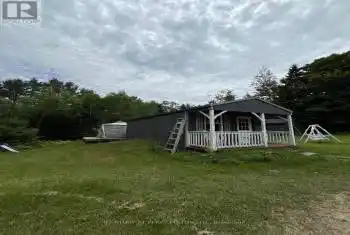 295 Muskoka road 10 Road, Huntsville (Stephenson), Ontario P0B1L0, 3 Bedrooms Bedrooms, ,2 BathroomsBathrooms,All Houses,For Sale,Muskoka road 10,X12079420