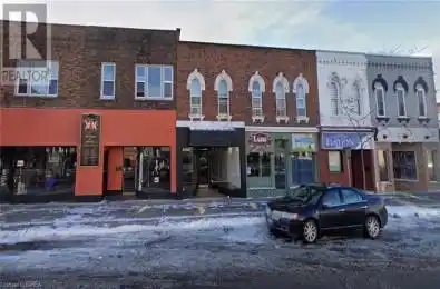 64 ROBINSON Street Simcoe Ontario N3Y1W6