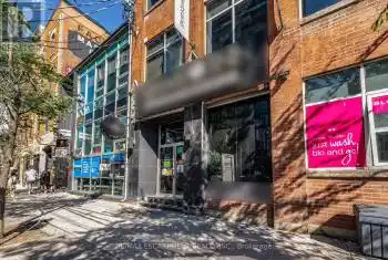 628 King Street, Toronto (Waterfront Communities), Ontario M5V1M7, ,Commercial,For Sale,King,C11981186