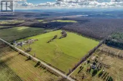 463176 Concession 24 Sideroad Georgian Bluffs Ontario N0H2T0