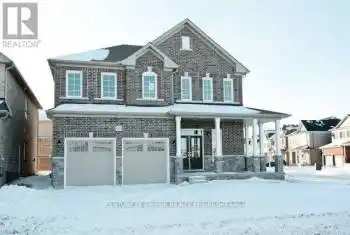 198 Crombie Street, Clarington (Bowmanville), Ontario L1C0T4, 4 Bedrooms Bedrooms, ,10 BathroomsBathrooms,All Houses,For Sale,Crombie,E12079447