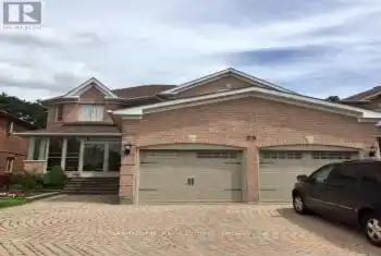 25 Stonebridge Boulevard, Toronto (L'Amoreaux), Ontario M1W4A8, 5 Bedrooms Bedrooms, ,5 BathroomsBathrooms,All Houses,For Rent,Stonebridge,E12079463