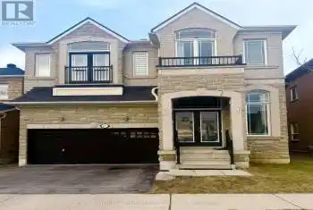 17 Arfield Avenue, Ajax (Northeast Ajax), Ontario L1Z0G2, 5 Bedrooms Bedrooms, ,5 BathroomsBathrooms,All Houses,For Sale,Arfield,E12079487