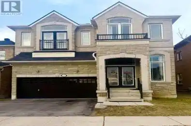 17 Arfield Avenue Ajax (Northeast Ajax) Ontario L1Z0G2