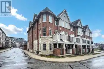 20 Mendelssohn Street Unit# 7, Toronto (Clairlea-Birchmount), Ontario M1L0G8, 3 Bedrooms Bedrooms, ,2 BathroomsBathrooms,All Houses,For Sale,Mendelssohn,E12079488