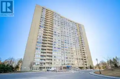 255 Bamburgh Circle Unit# 1409 Toronto (Steeles) Ontario M1W3T6