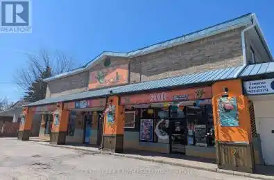 945 Innisfil Beach Road Unit# 7/8 Innisfil (Alcona) Ontario L9S1V3