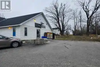 353 Line 11 Line, Oro-Medonte (Hawkestone), Ontario L0L1T0, ,3 BathroomsBathrooms,Commercial,For Sale,Line 11,S12079478