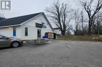 353 Line 11 Line Oro-Medonte (Hawkestone) Ontario L0L1T0