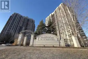 700 Humberwood Boulevard Unit# 1031, Toronto (West Humber-Clairville), Ontario M9W7J4, 1 Bedroom Bedrooms, ,1 BathroomBathrooms,Condo,For Rent,Humberwood,W12079425
