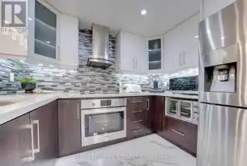 300 Webb Drive Unit# 612, Mississauga (City Centre), Ontario L5B3W3, 2 Bedrooms Bedrooms, ,1 BathroomBathrooms,Condo,For Sale,Webb,W12079436