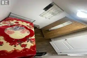 31 Midcrest Circle, Brampton (Credit Valley), Ontario L6Y0W5, 1 Bedroom Bedrooms, ,2 BathroomsBathrooms,All Houses,For Rent,Midcrest,W12079453