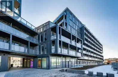 3210 Dakota Common Unit# A805 Burlington (Alton) Ontario L7M2A8