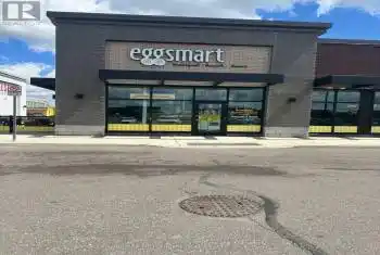 8235 Financial Drive Unit# 2, Brampton (Bram West), Ontario L6Y1M1, ,Commercial,For Sale,Financial,W12079492