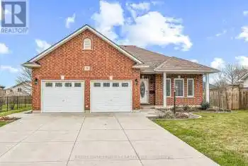 20 Oak Crescent, Haldimand, Ontario N0A1H0, 3 Bedrooms Bedrooms, ,2 BathroomsBathrooms,All Houses,For Sale,Oak,X12079454