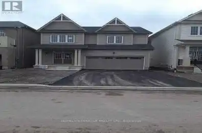 6 Esther Crescent Thorold (562 - Hurricane/Merrittville) Ontario L3B0E