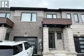 155 EQUESTRIAN Way Unit# 64, Cambridge, Ontario N3D0E8, 3 Bedrooms Bedrooms, ,3 BathroomsBathrooms,All Houses,For Rent,EQUESTRIAN,40714558