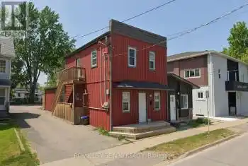 608 King Street, Port Colborne (877 - Main Street), Ontario L3K4H7, 3 Bedrooms Bedrooms, ,2 BathroomsBathrooms,All Houses,For Sale,King,X11942538