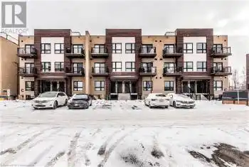 10 PALACE Street Unit# C15, Kitchener, Ontario N2E0J3, 2 Bedrooms Bedrooms, ,2 BathroomsBathrooms,All Houses,For Sale,PALACE,40698287