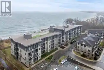 35 Southshore Crescent Unit# 230, Hamilton (Lakeshore), Ontario L8E0J2, 1 Bedroom Bedrooms, ,1 BathroomBathrooms,Condo,For Sale,Southshore,X12079380