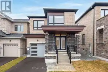 1304 Klondike Drive, Oshawa (Kedron), Ontario L1H8L7, 4 Bedrooms Bedrooms, ,3 BathroomsBathrooms,All Houses,For Sale,Klondike,E12079402