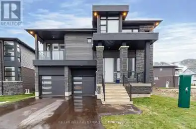 129 Sebastian Street Blue Mountains Ontario N0H1J0