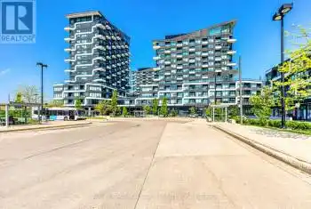 2485 Taunton Road Unit# 427, Oakville (1015 - RO River Oaks), Ontario L6H3R8, 2 Bedrooms Bedrooms, ,2 BathroomsBathrooms,Condo,For Sale,Taunton,W12079493