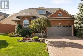 6 BELLA VISTA Trail Unit# 161, Alliston, Ontario L9R2B2, 4 Bedrooms Bedrooms, ,3 BathroomsBathrooms,All Houses,For Sale,BELLA VISTA,40694127