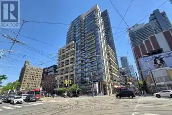 438 King Street Unit# 414, Toronto (Waterfront Communities), Ontario M5V3T9, 2 Bedrooms Bedrooms, ,2 BathroomsBathrooms,Condo,For Sale,King,C11992709