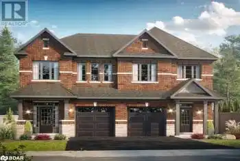 52 SAGEWOOD Avenue, Barrie, Ontario L9J0K5, 4 Bedrooms Bedrooms, ,3 BathroomsBathrooms,All Houses,For Sale,SAGEWOOD,40702275