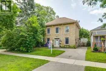 193 Waterloo Street Unit# 3, London East (East K), Ontario N6B2N1, 2 Bedrooms Bedrooms, ,1 BathroomBathrooms,All Houses,For Rent,Waterloo,X12079526
