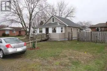 91 KNOLL Street, Port Colborne (877 - Main Street), Ontario L3K5A8, 4 Bedrooms Bedrooms, ,1 BathroomBathrooms,All Houses,For Sale,KNOLL,X12079520
