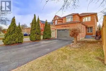7 Steele Valley Court, Whitby (Rolling Acres), Ontario L1R2M4, 4 Bedrooms Bedrooms, ,4 BathroomsBathrooms,All Houses,For Sale,Steele Valley,E12079464