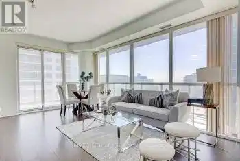 20 Bruyeres Mews Unit# 1111, Toronto (Waterfront Communities), Ontario M5V0G8, 2 Bedrooms Bedrooms, ,2 BathroomsBathrooms,Condo,For Rent,Bruyeres,C12079517
