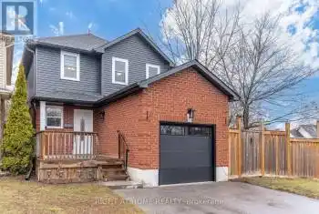 12 Prout Drive, Clarington (Bowmanville), Ontario L1C4A4, 3 Bedrooms Bedrooms, ,3 BathroomsBathrooms,All Houses,For Sale,Prout,E12079532