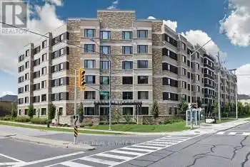 7400 Markham Road Unit# 306, Markham (Middlefield), Ontario L3S0C5, 3 Bedrooms Bedrooms, ,2 BathroomsBathrooms,Condo,For Sale,Markham,N12079529