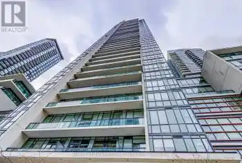 4070 Confederation Parkway Unit# 709, Mississauga (City Centre), Ontario L5B0E9, 2 Bedrooms Bedrooms, ,2 BathroomsBathrooms,Condo,For Sale,Confederation,W12079524