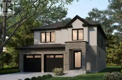 53 Lucas Road St. Thomas Ontario N5R0R3