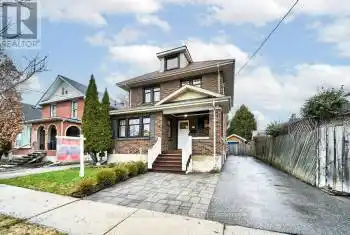 14 Westmoreland Avenue, Oshawa (O'Neill), Ontario L1G2M8, 3 Bedrooms Bedrooms, ,2 BathroomsBathrooms,All Houses,For Sale,Westmoreland,E12079541