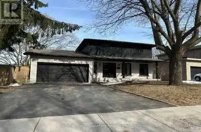 15 Hildegard Drive Hamilton (Vincent) Ontario L8K5S1