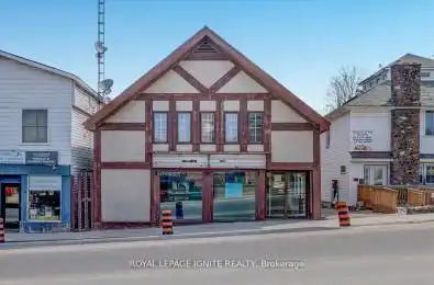 3 Hastings Street Bancroft Ontario K0L 1C0