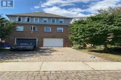 1136 Lingdsay Drive Oakville (1007 - GA Glen Abbey) Ontario L6M3B4