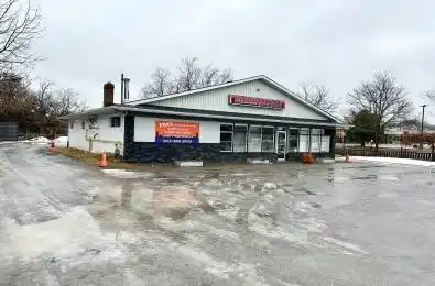 112 College Street Belleville Ontario K8P 2G5