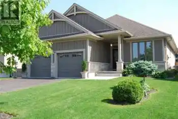 26 OLD COURSE Road, St. Thomas, Ontario N5R0E8, 2 Bedrooms Bedrooms, ,3 BathroomsBathrooms,All Houses,For Sale,OLD COURSE,40656922