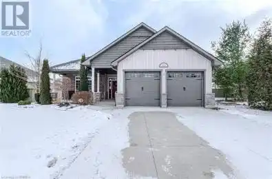 85 FRONT Road Port Rowan Ontario N0E1M0
