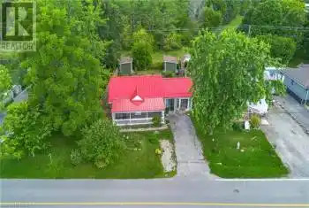 183 BLUE WATER Parkway, Selkirk, Ontario N0A1P0, 2 Bedrooms Bedrooms, ,1 BathroomBathrooms,All Houses,For Sale,BLUE WATER,40692113