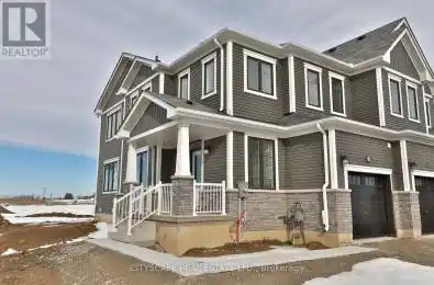 44 Oaktree Drive Haldimand Ontario N3W0E7