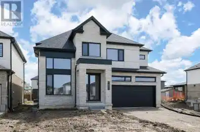1621 Medway Park Drive London Ontario N6G5B6