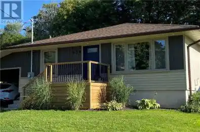 630 WATERLOO Street Mount Forest Ontario N0G2L3