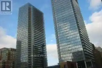 38 Grenville Street Unit# 2506, Toronto (Bay Street Corridor), Ontario M4Y3G5, 1 Bedroom Bedrooms, ,1 BathroomBathrooms,Condo,For Rent,Grenville,C12079575